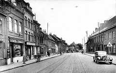59 Roncq  Rue de Lille